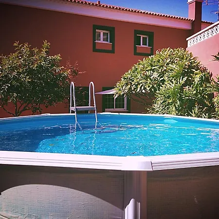 Surf'set House Family منزل للإقامة تاكورونتي