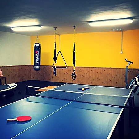 Surf'set House Family منزل للإقامة تاكورونتي