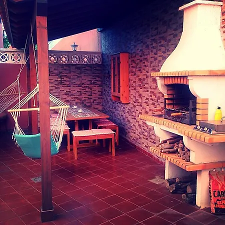 منزل للإقامة Surf'set House Family تاكورونتي