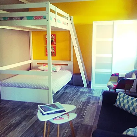 Surf'set House Family Alloggio in famiglia *