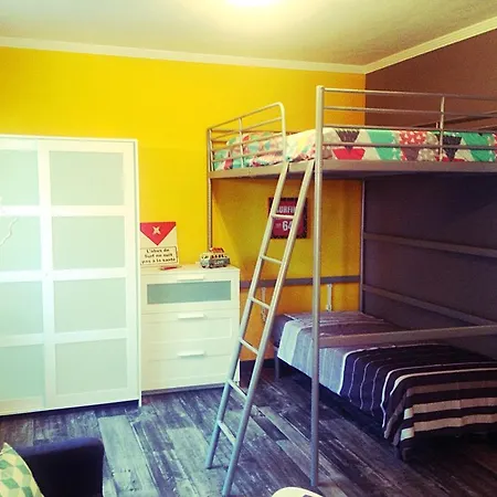 Surf'set House Family Alloggio in famiglia